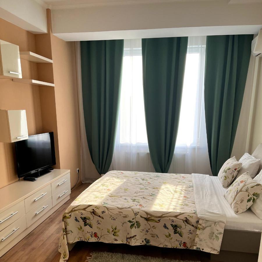 Stefan Cel Mare 1 Studio Кишинёв Экстерьер фото